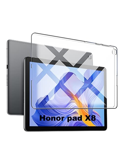 Tieeyivv t Handyhülle für Honor Pad X8 Handyhülle24