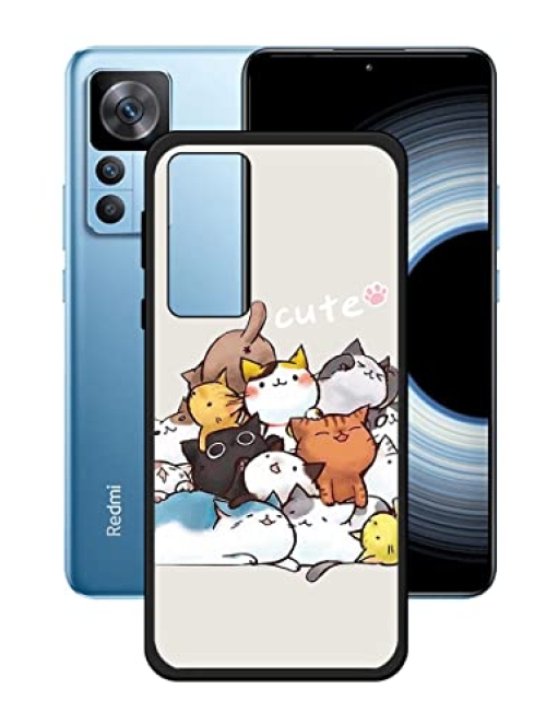 DQG ke65 Handyhülle für Xiaomi Redmi K50 Ultra Handyhülle24