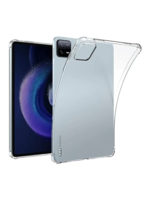 Effcotuo xiaomi pad 6 Kunststoff Handyhülle für Xiaomi Pad 6 Handyhülle24