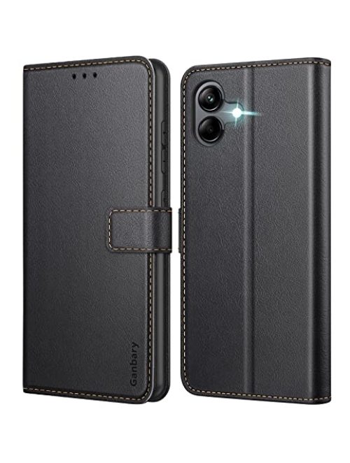 Ganbary TPU Handyhülle für Samsung Galaxy A04 Handyhülle24