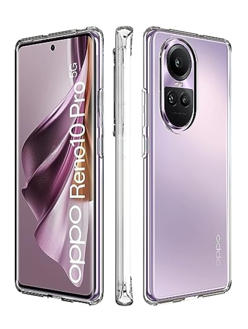 Rojeuinn oppo reno10/reno10 pro Handyhülle für Oppo Reno10 Handyhülle24