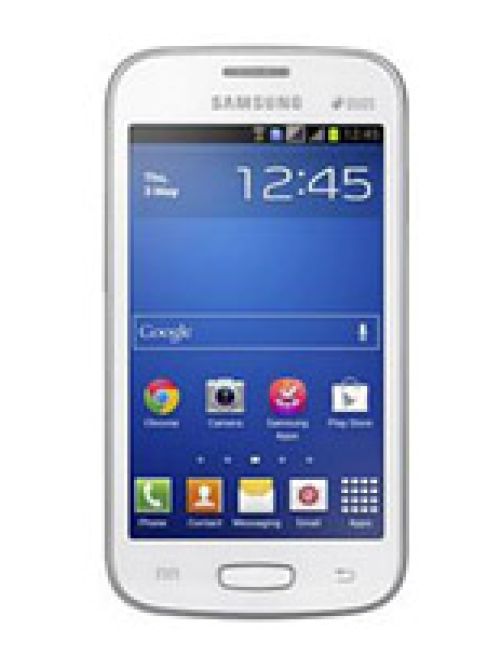 Smartphone Samsung Galaxy Star Pro S7260