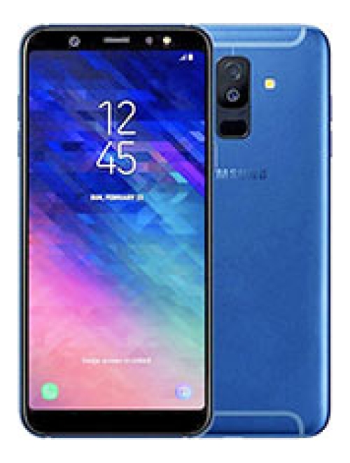 Smartphone Samsung Galaxy A6+ (2018)