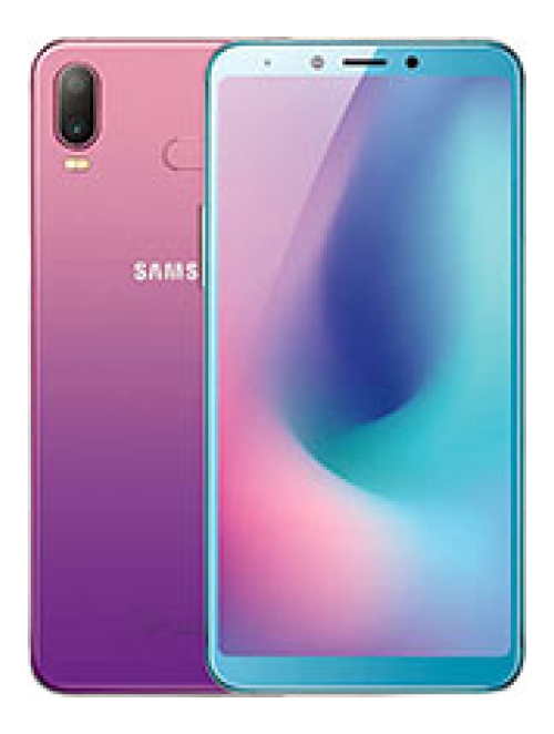 Smartphone Samsung Galaxy A6s