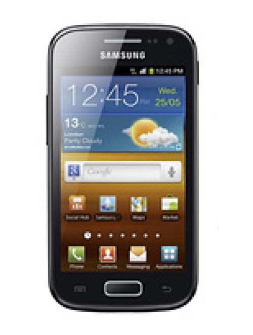 Smartphone Samsung Galaxy Ace 2 I8160