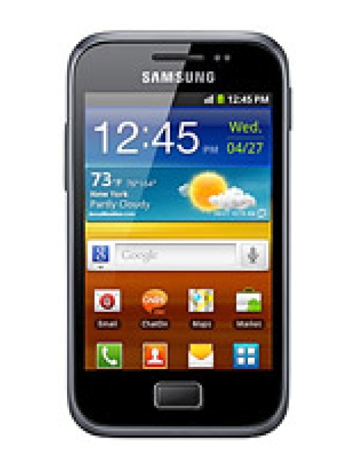 Smartphone Samsung Galaxy Ace Plus S7500