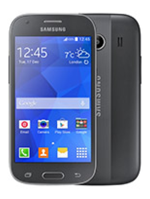 Smartphone Samsung Galaxy Ace Style LTE G357