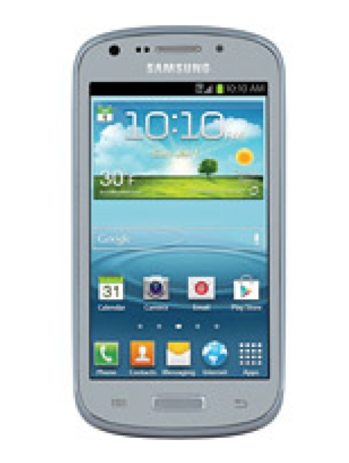 Smartphone Samsung Galaxy Axiom R830