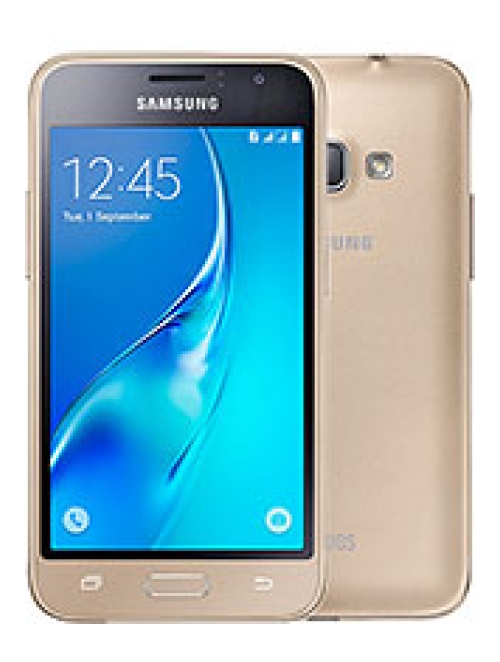 Smartphone Samsung Galaxy J1 (2016)