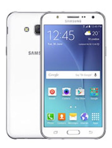 Samsung Galaxy J7 Handyhülle24