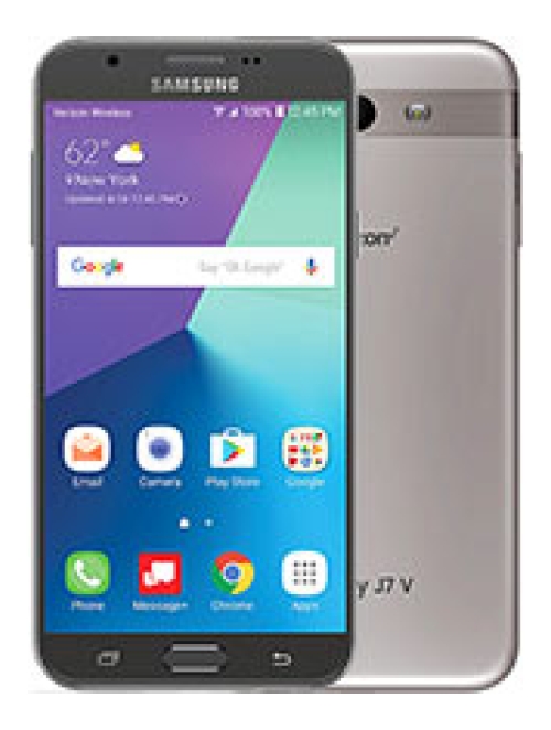 Smartphone Samsung Galaxy J7 V