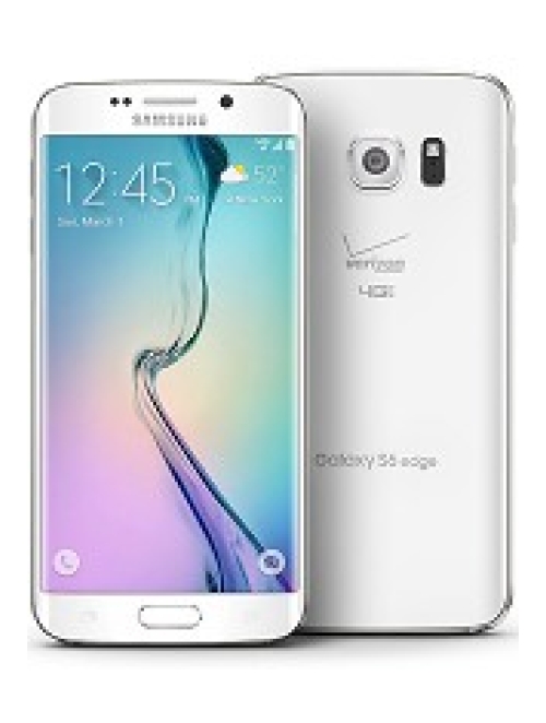 Smartphone Samsung Galaxy S6 edge (USA)
