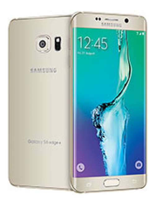 Smartphone Samsung Galaxy S6 edge+ (USA)