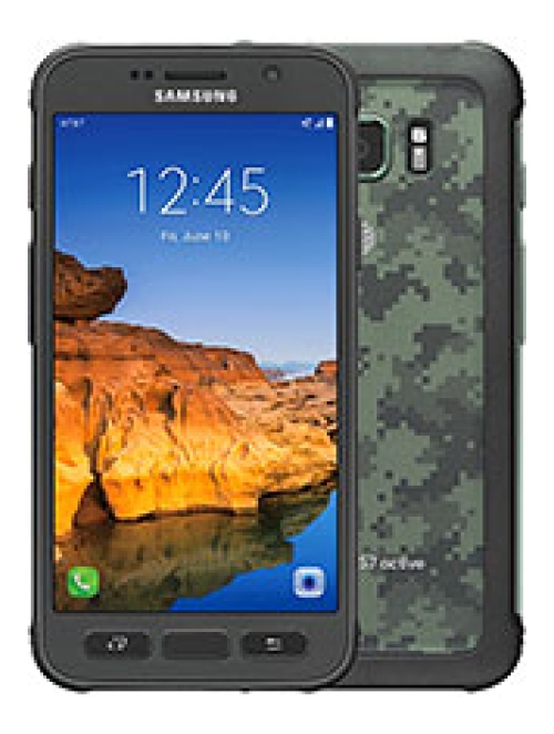 Smartphone Samsung Galaxy S7 active
