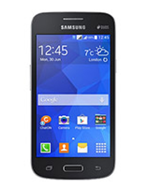 Smartphone Samsung Galaxy Star 2 Plus