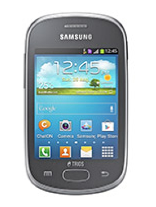 Smartphone Samsung Galaxy Star Trios S5283