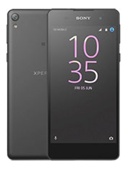 Sony Xperia E5 Handyhülle24